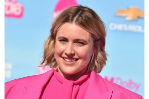Greta Gerwig’s Sweet Barbie Credits Idea Was Rejected