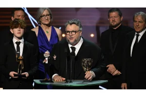 Guillermo del Toro’s Frankenstein Joins Criterion Collection