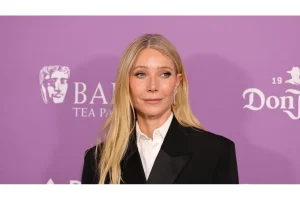 Gwyneth Paltrow’s Top Spring Picks From Gwyn Fashion Line