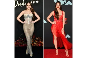 Hailee Steinfeld’s Pregnancy Update Sparks 1.7M Likes