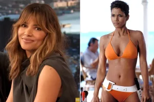 Halle Berry Shares One Bedroom Rule She Never Breaks
