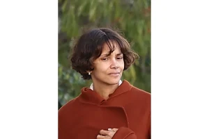 Halle Berry Opens Up: Sex Life No Longer About Pleasing Him