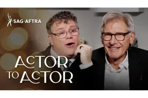 How Michael J. Fox Inspired Harrison Ford’s Parkinson’s Role