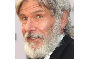 Harrison Ford Says His ‘Shrinking’ Role Could End His Career