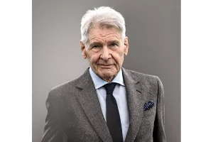 Harrison Ford Says Shrinking Could Be His Final Role
