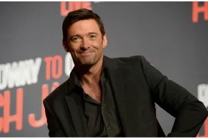 Hugh Jackman’s Wolverine Hair Disaster Goes Viral