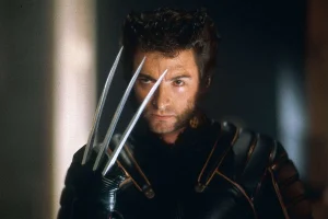 Hugh Jackman’s Wild New Look Proves He’s Actually Wolverine