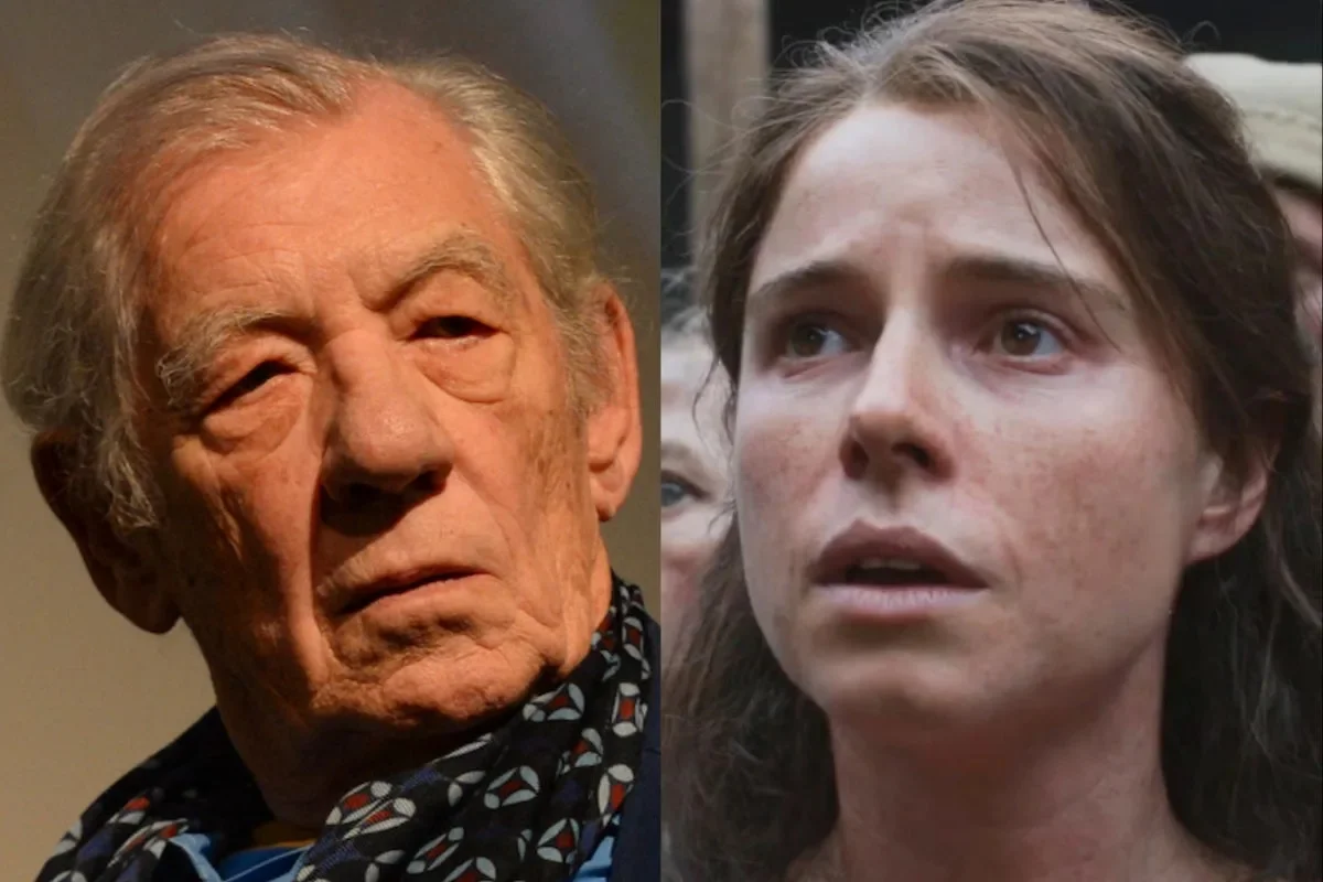 image-of-Ian McKellen-21-02-2026 Ian McKellen