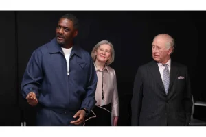 Idris Elba’s Apple TV Thriller Nears Shocking Season Finale