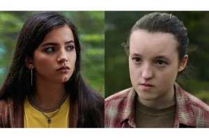 Isabela Merced Stars in House of the Dead Zombie Thriller