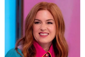 Sacha Baron Cohen’s Rare Message to Isla Fisher After Divorce
