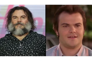Jack Black’s School of Rock Is Now Free to Stream Today