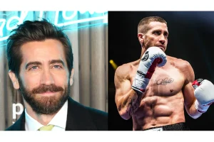 Jake Gyllenhaal Stars in Netflix’s High-Stakes New Thriller