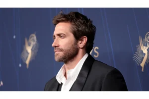 Jake Gyllenhaal’s $553M Disaster Movie Is Trending Again