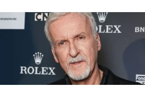 James Cameron Crushes Marvel Record, Still Box Office King