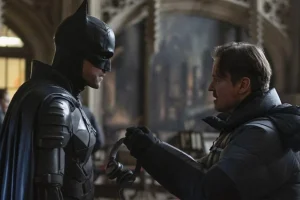 James Gunn Defends Lex Luthor as Hero, Fans Strongly Disagree