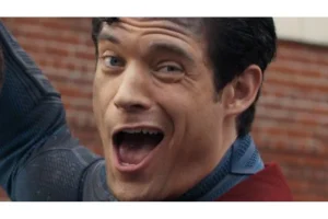 Zack Snyder Praises James Gunn’s Superman: “It’s Awesome”