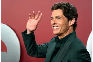 James Marsden Returns for Paradise Season 2 – What’s New?