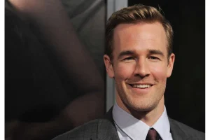 Stars Honor James Van Der Beek: “Inspired Us to Be Better”
