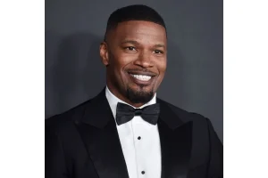 Jamie Foxx Reveals His Surprising Favorite Beatles Song