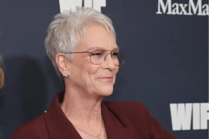 Jamie Lee Curtis Names Two Perfect Films and TV Shows