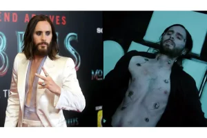 Jared Leto’s Shakespearean Skeletor Gets Dark New Twist