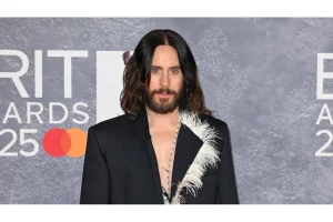 Jared Leto’s Skeletor Takes Flight in New Masters Art