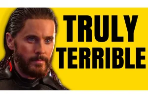 Jared Leto’s Skeletor Voice Channels Iconic Shakespearean Style