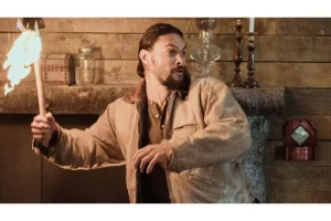 You’re Missing Out If You Haven’t Watched Jason Momoa’s Braven