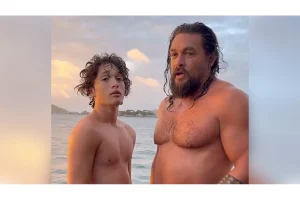 Jason Momoa’s Top Movies Ranked: Dune Tops the List