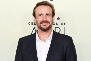 Jason Segel’s Dark Comedy Over Your Dead Body Trailer Drops