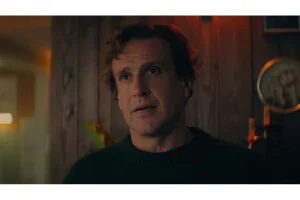 Jason Segel Stars in Twisted Comedy Thriller Over Your Dead Body