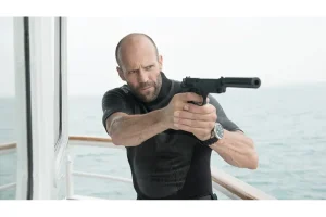 Binge All Jason Statham Expendables Movies Now on Netflix
