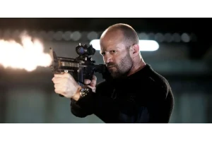 Jason Statham’s Top Action Film Leaving HBO Max Soon