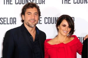 Bad Bunny Stars with Javier Bardem in Epic Film Porto Rico