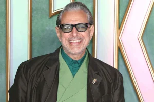 Jeff Goldblum and dodie Reimagine Jazz Classic “Mean To Me”