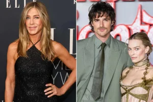 Jennifer Aniston’s Boyfriend Shares Secrets to Conflict Resolution