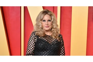 How Jennifer Coolidge Inspired The White Lotus Hit Show