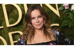 Jennifer Grey Reveals How Bad Bunny Inspired Her Post-Super Bowl