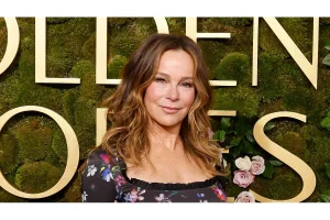 Jennifer Grey Stuns in Bikini Ahead of Dirty Dancing Sequel