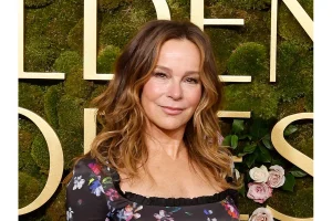 Jennifer Grey, 65, Stuns Fans with Bikini Photos