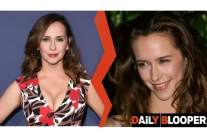 Jennifer Love Hewitt Wants Jamie Lee Curtis on 9-1-1