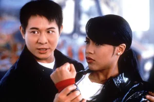 Jet Li Stars in Mad Max-Style Martial Arts Epic