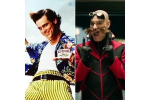 Jim Carrey Returns to Spotlight with Honorary Cesar Award
