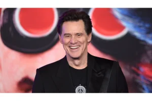 Why Jim Carrey Cut a Comedy Genius from His Film