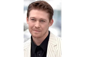 Joe Alwyn Shines at BAFTA Ahead of Taylor Swift Reunion Rumors