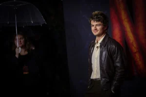 Joe Keery Teases Role as Spider-Man Villain in MCU