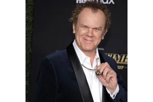 John C. Reilly’s Mister Romantic Dazzles Ahead of Valentine’s Day