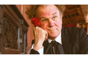 John C. Reilly Faces Grim Moral Test in New Frontier Drama