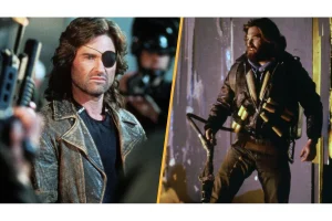 John Carpenter’s Dream Remake Stars Kurt Russell